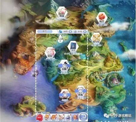 拯救红松鼠